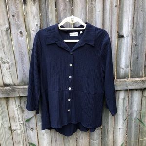 Habitat blouse
